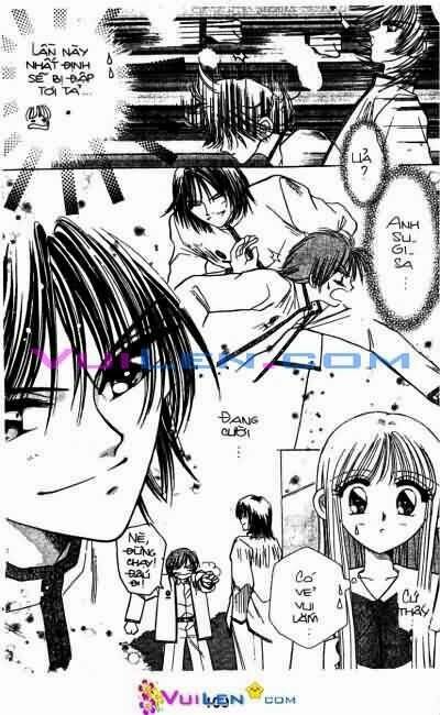 arita đáng yêu chapter 3 99