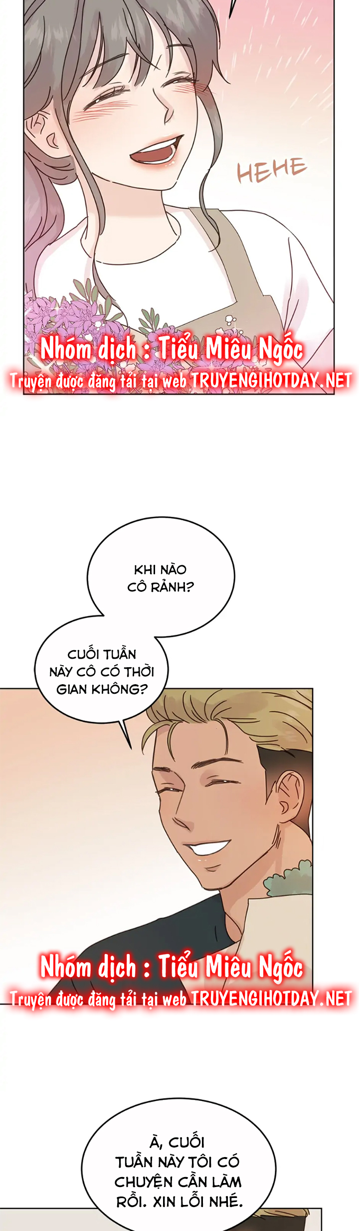sự trả thù ngọt ngào của vợ tôi chapter 83 10