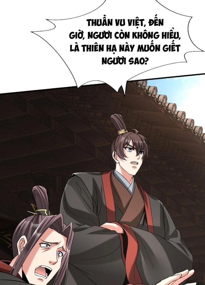 đại tần, ta là con tần thủy hoàng, giết địch thành thần chapter 99 116