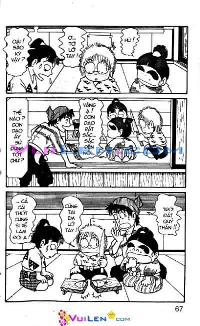 ninja loạn thị chapter 6 68