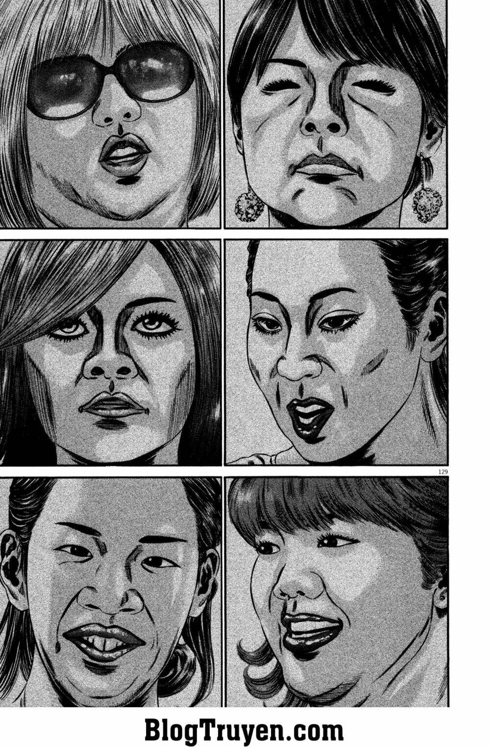 homunculus chapter 146 15