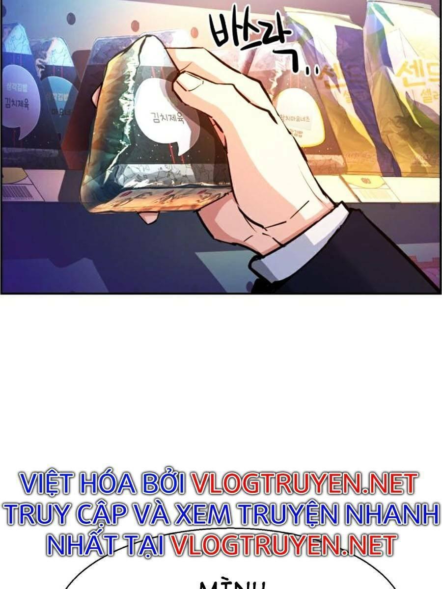 bạn học tôi là lính đánh thuê chapter 68 2