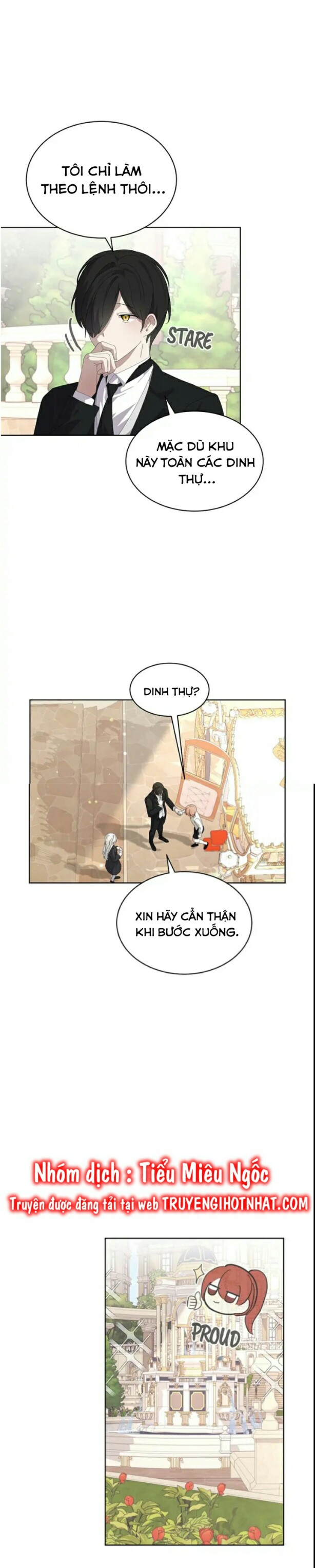 nữ phản diện muốn có kết thúc đẹp chapter 24 11