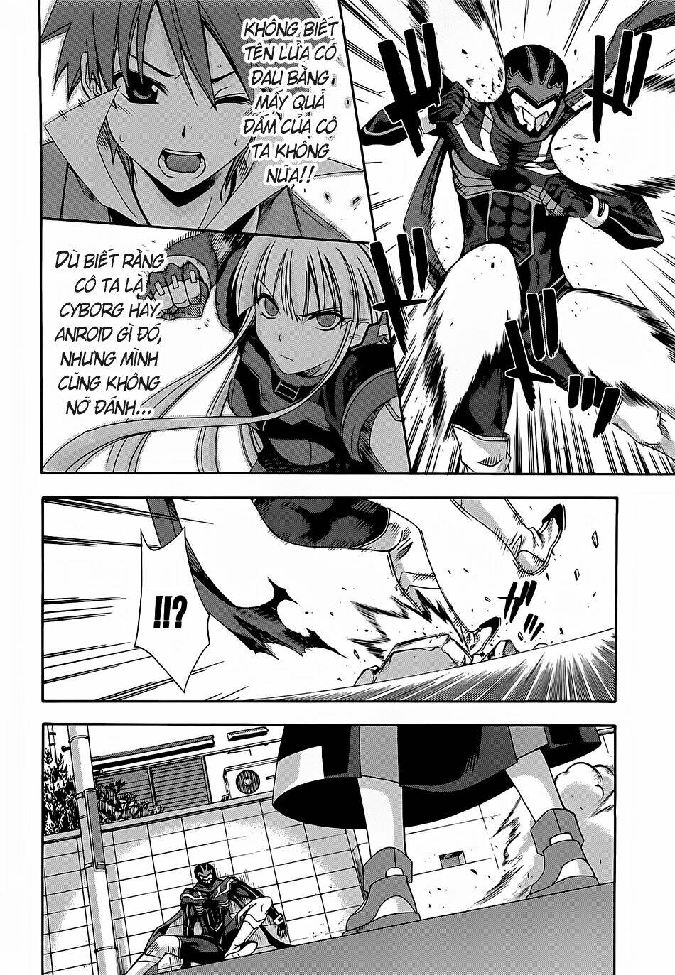 anh hùng xấu xa chapter 22 37