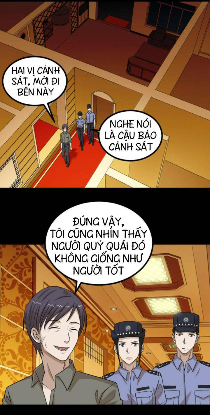 đai ca trở lại tuổi 16 chapter 67 9