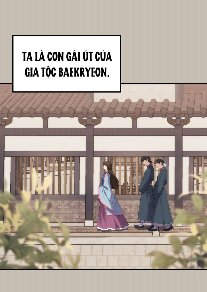 Hôn Nhân Bí Mật chapter 1.1 - Trang 18