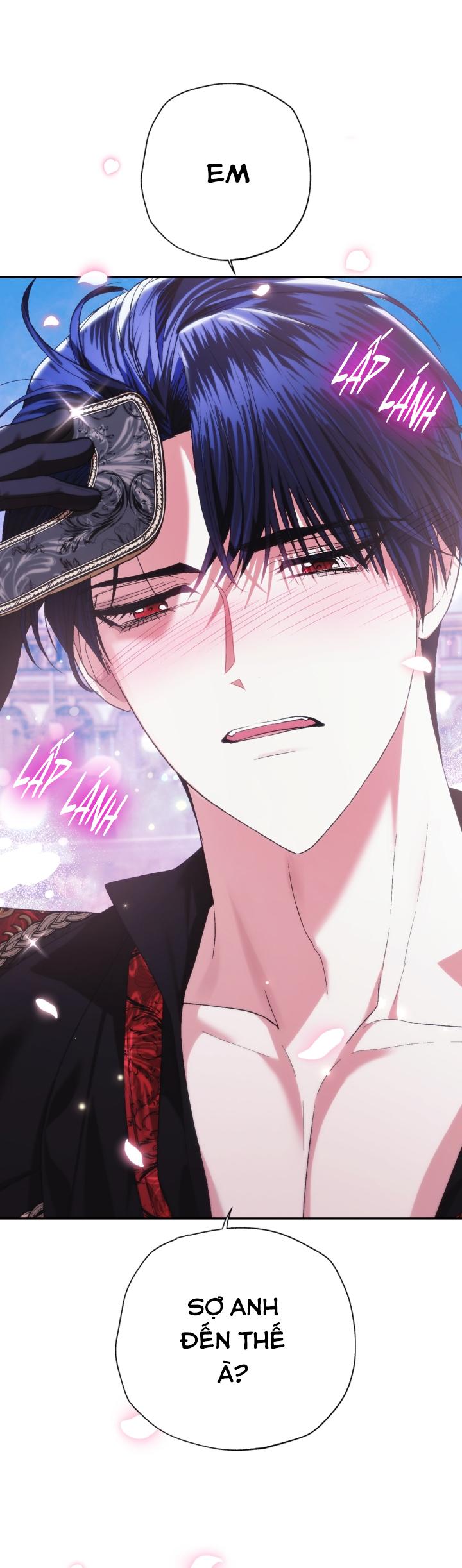 cha, con không muốn kết hôn đâu chapter 59 21