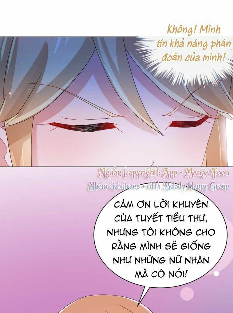 ma lạt thiên kim đẩu ác thiếu chapter 114 26