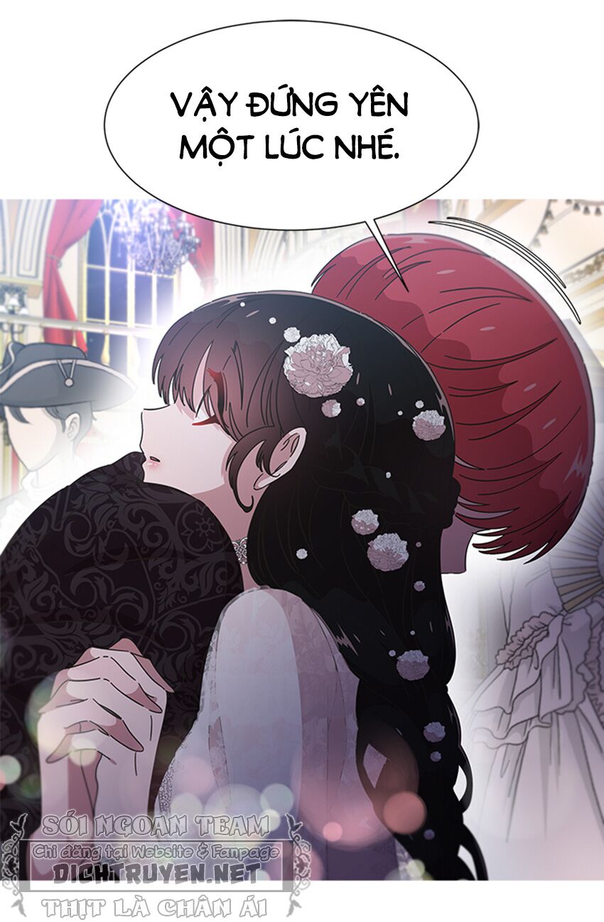 con gái bảo bối của ma vương chapter 119 17