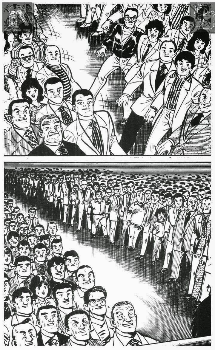 ganbare genki chapter 226 11