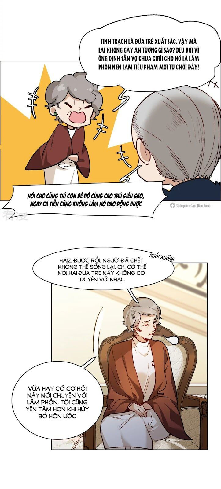 thế giới đệ nhất cự tinh chapter 31.2 5