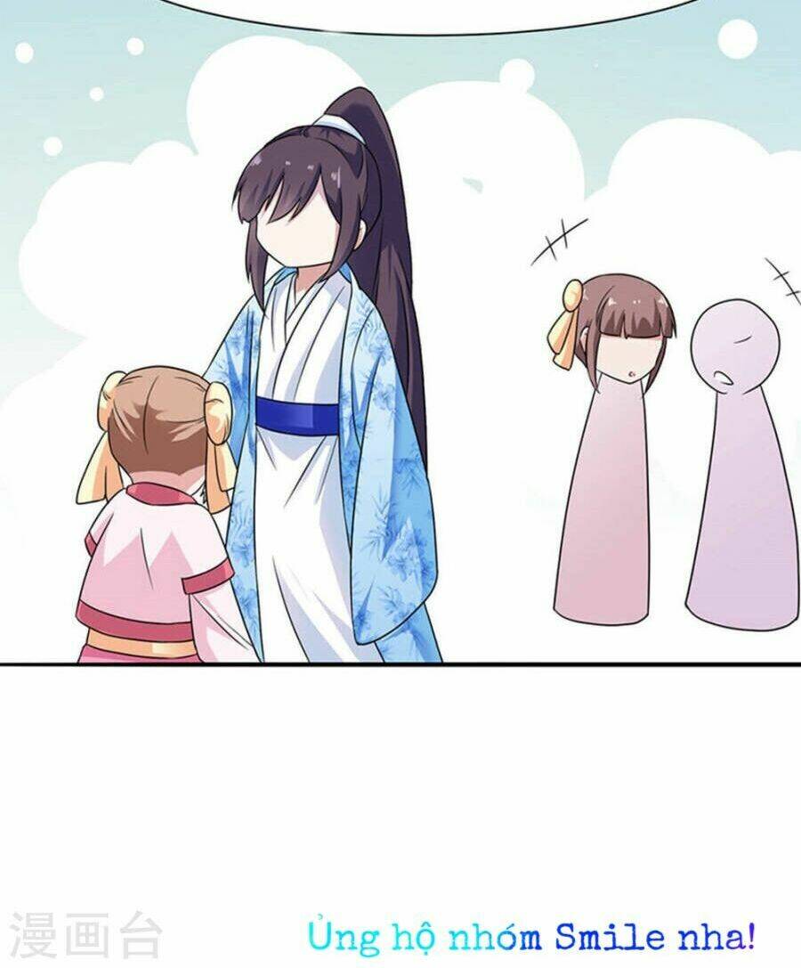 tôi thích hoàng tử mặt xấu xí chapter 4 20