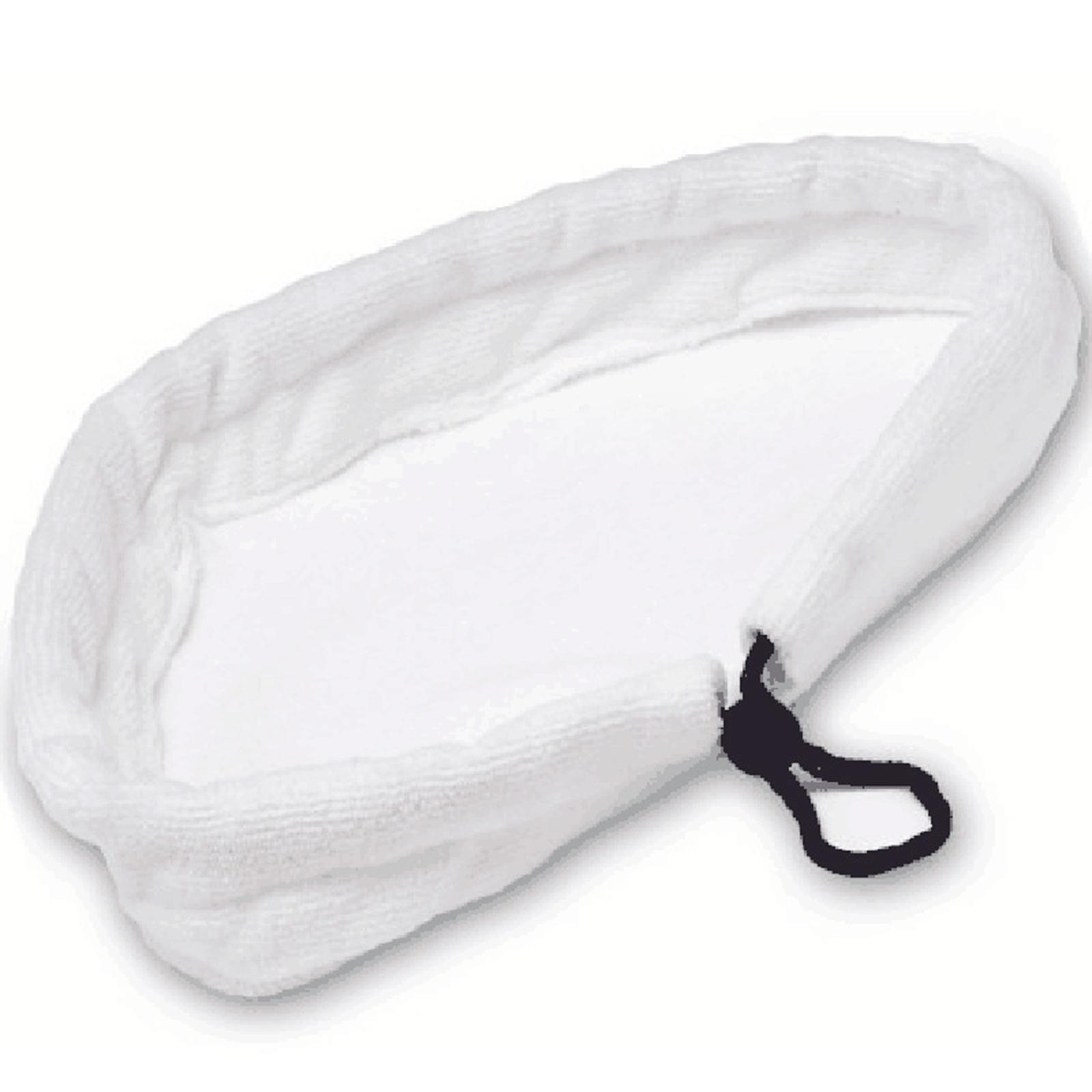 6 Pieces Home Clean Steam Mop Water Absorbent for x5 S302 S001 Steam Mop