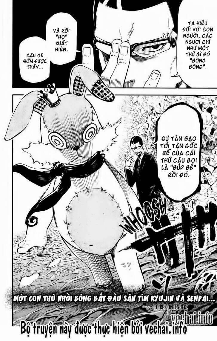 dolly kill kill chapter 27 10