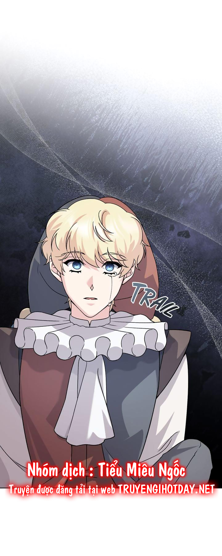 nỗi buồn của chú hề chapter 75 2