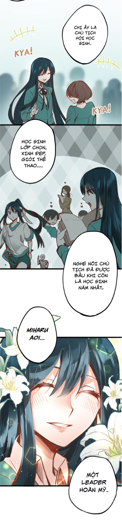 the girl i like is a boy chapter 1 16