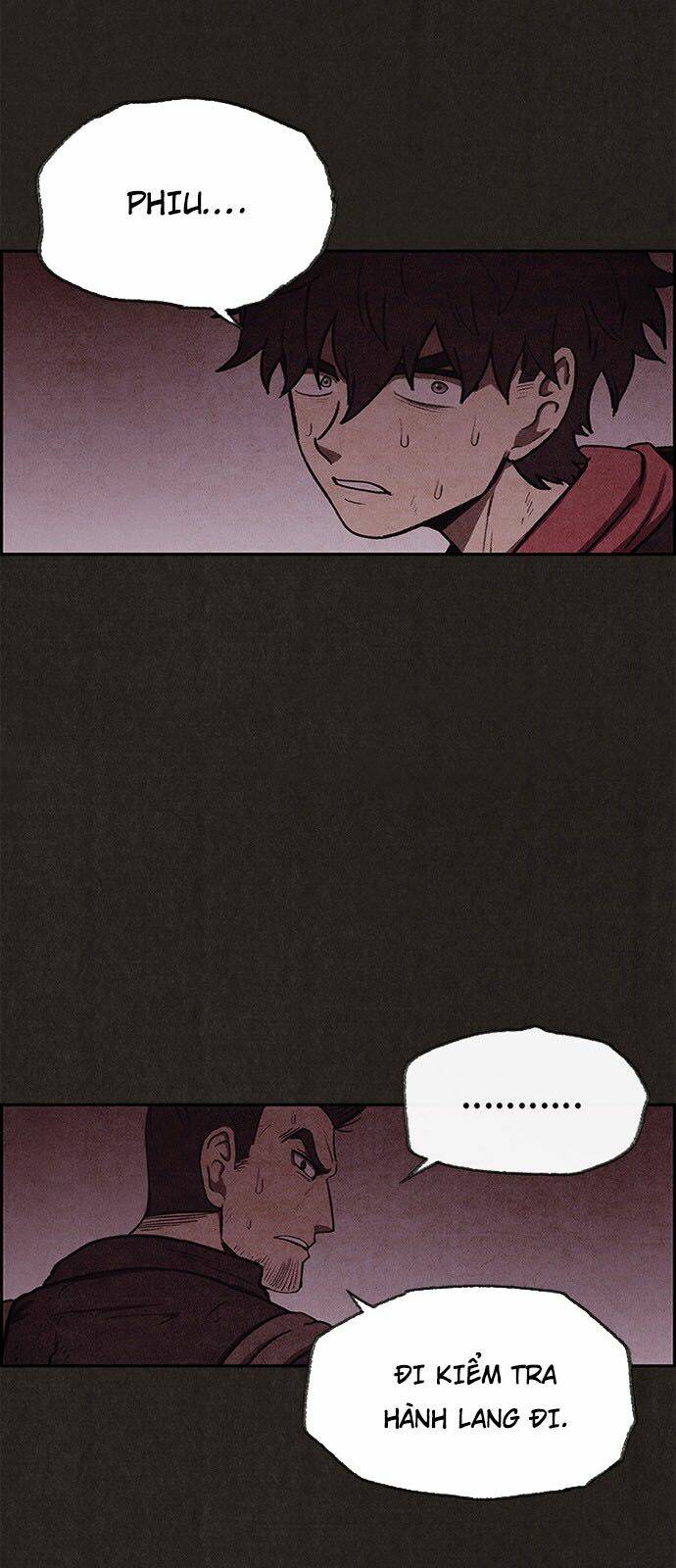 quái vật tại chung cư xanh chapter 44 32