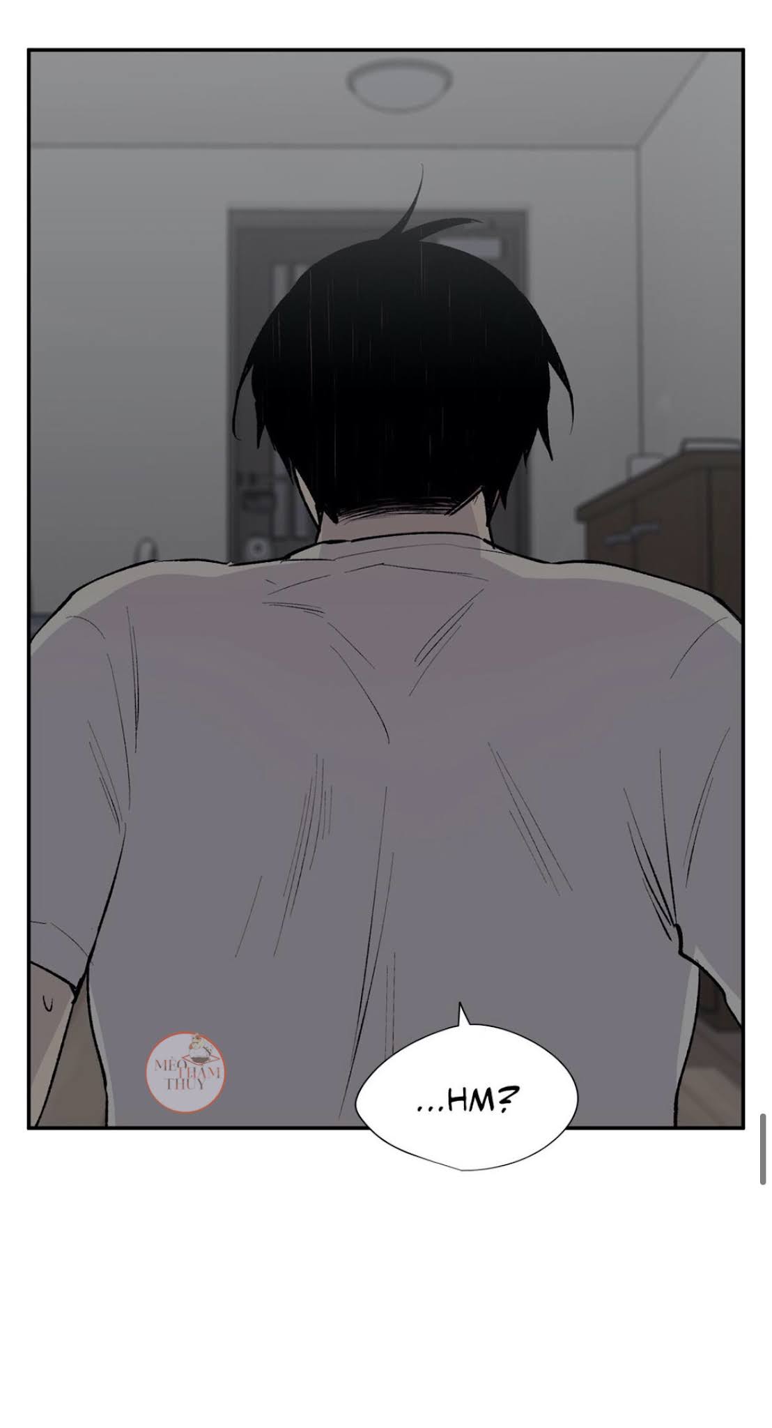 đừng viết nữa, tác giả thân mến! chapter 52 64