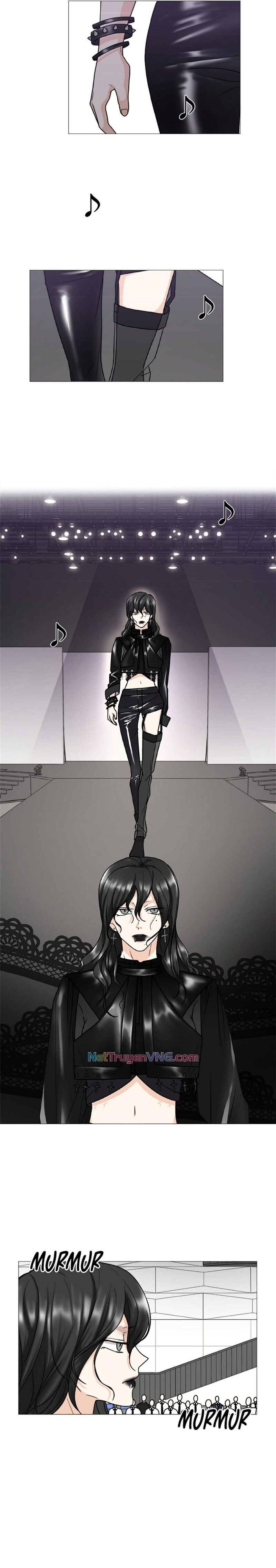 cô nàng 1m8 chapter 41.1 3