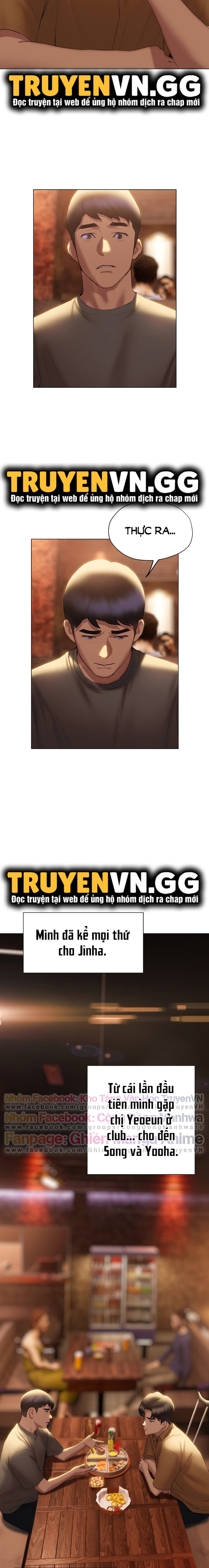 cách chúng mình tán tỉnh nhau chapter 39 22