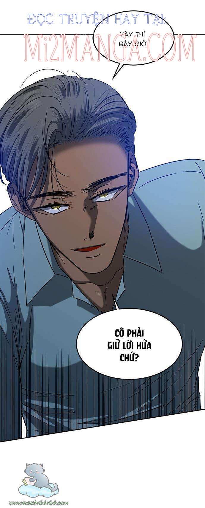 Cạm Bẫy Chapter 105.1 - Trang 3