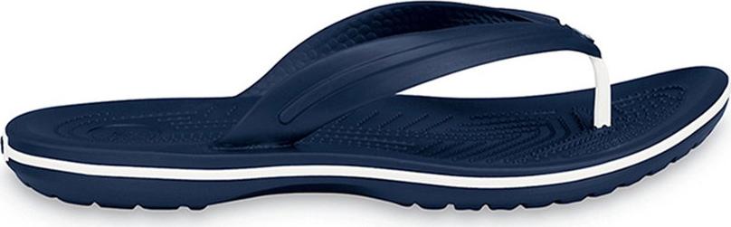 Dép kẹp Crocs Crocband  UNISEX 11033 - Xanh Navy - M8W10