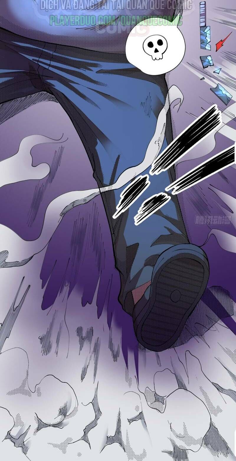 vương bài thần y chapter 13 24