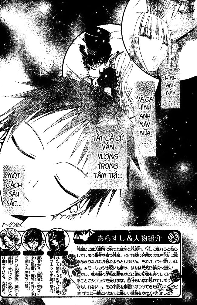 hoa và ác ma chapter 34 2