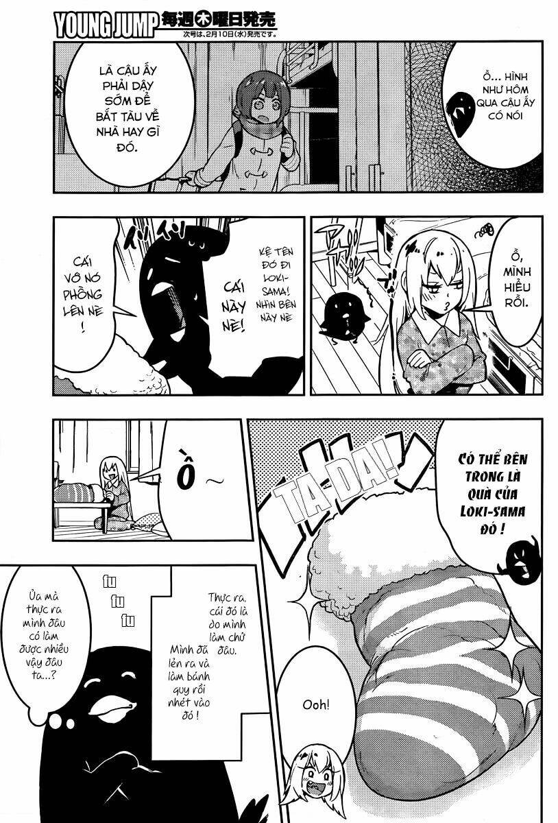 boku girl chapter 95 4