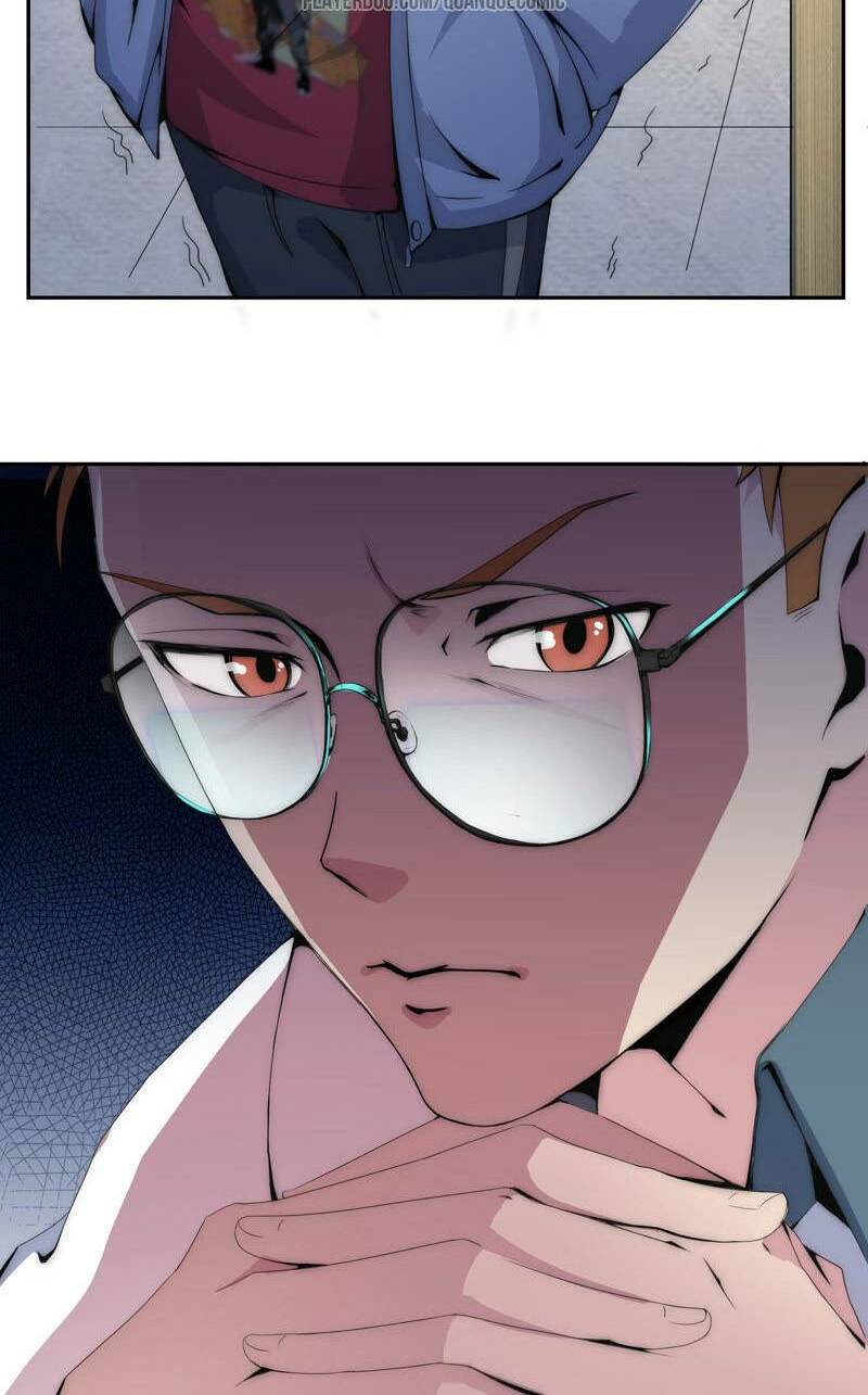 dãy số chí mạng chapter 1 20