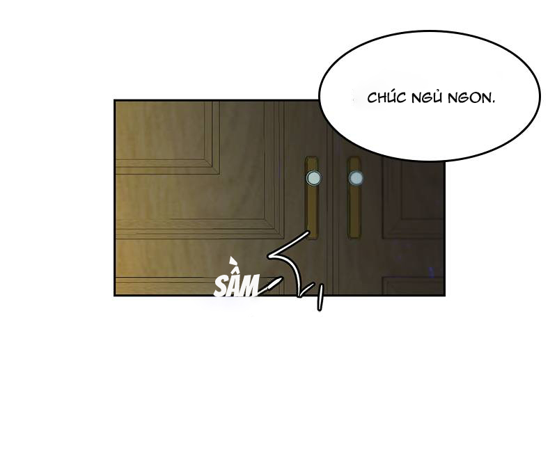 Hoàng Hậu Tái Hôn chapter 12.1 16