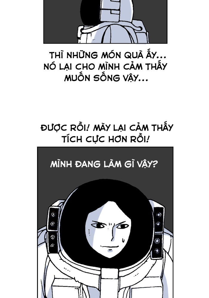mắc kẹt trên mặt trăng chapter 34 27