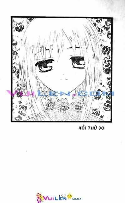 giỏ trái cây - fruit basket chapter 7 124