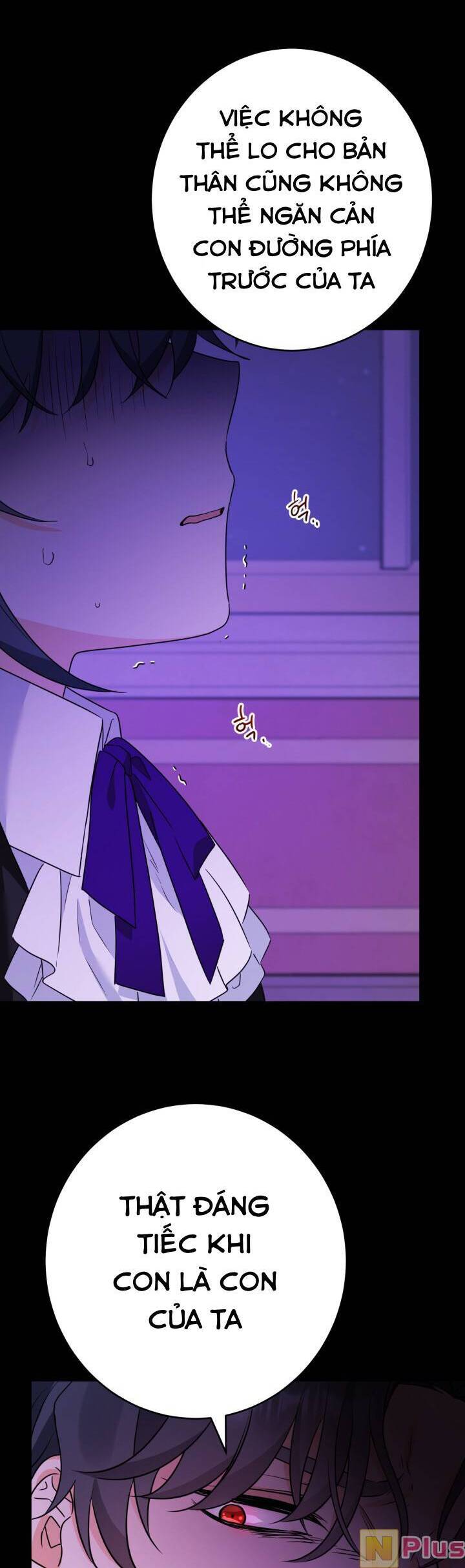 lịch sử đen tối của nam chính chapter 19 4