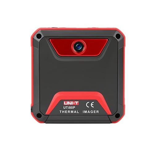 Camera nhiệt UNI-T UTi80P (80×60pixels,-10~400°C)