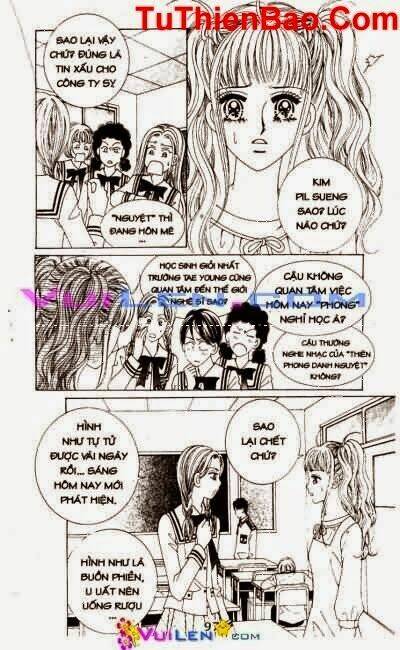 cặp đôi kỳ lạ chapter 4 98