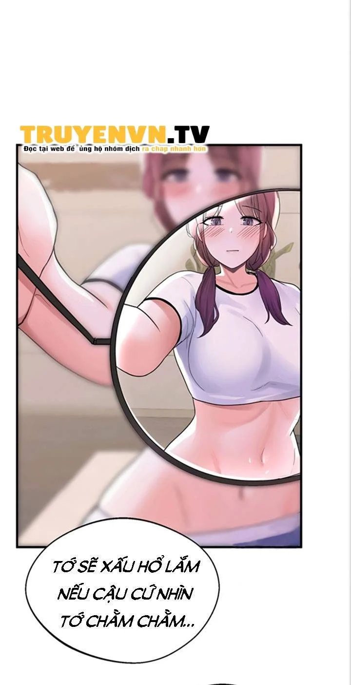 loser trốn chạy chapter 11 71