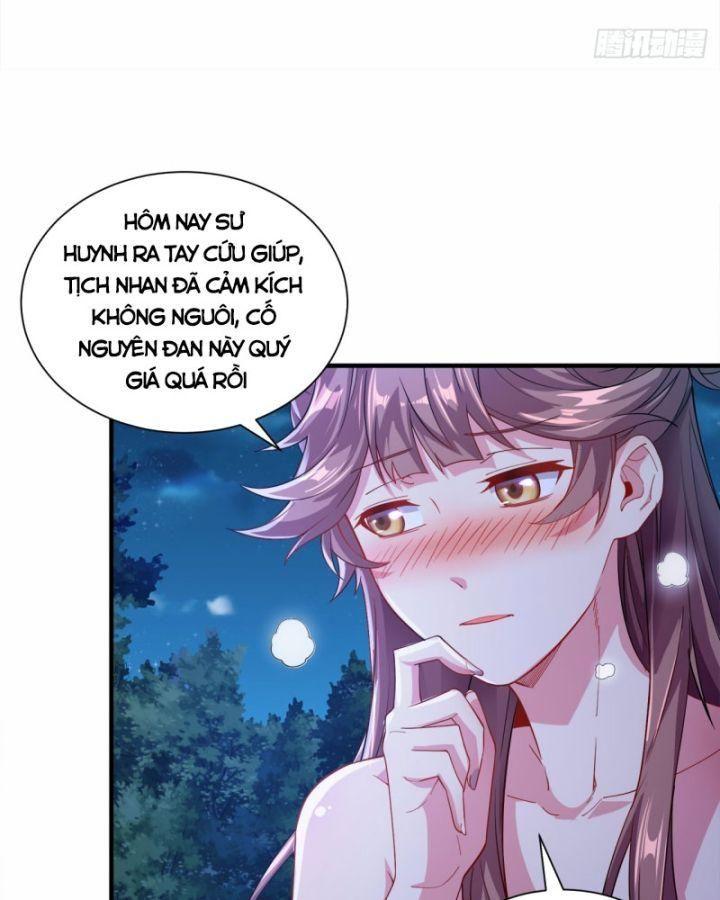 ta đã bắt nạt khí vận chi tử chapter 3 11