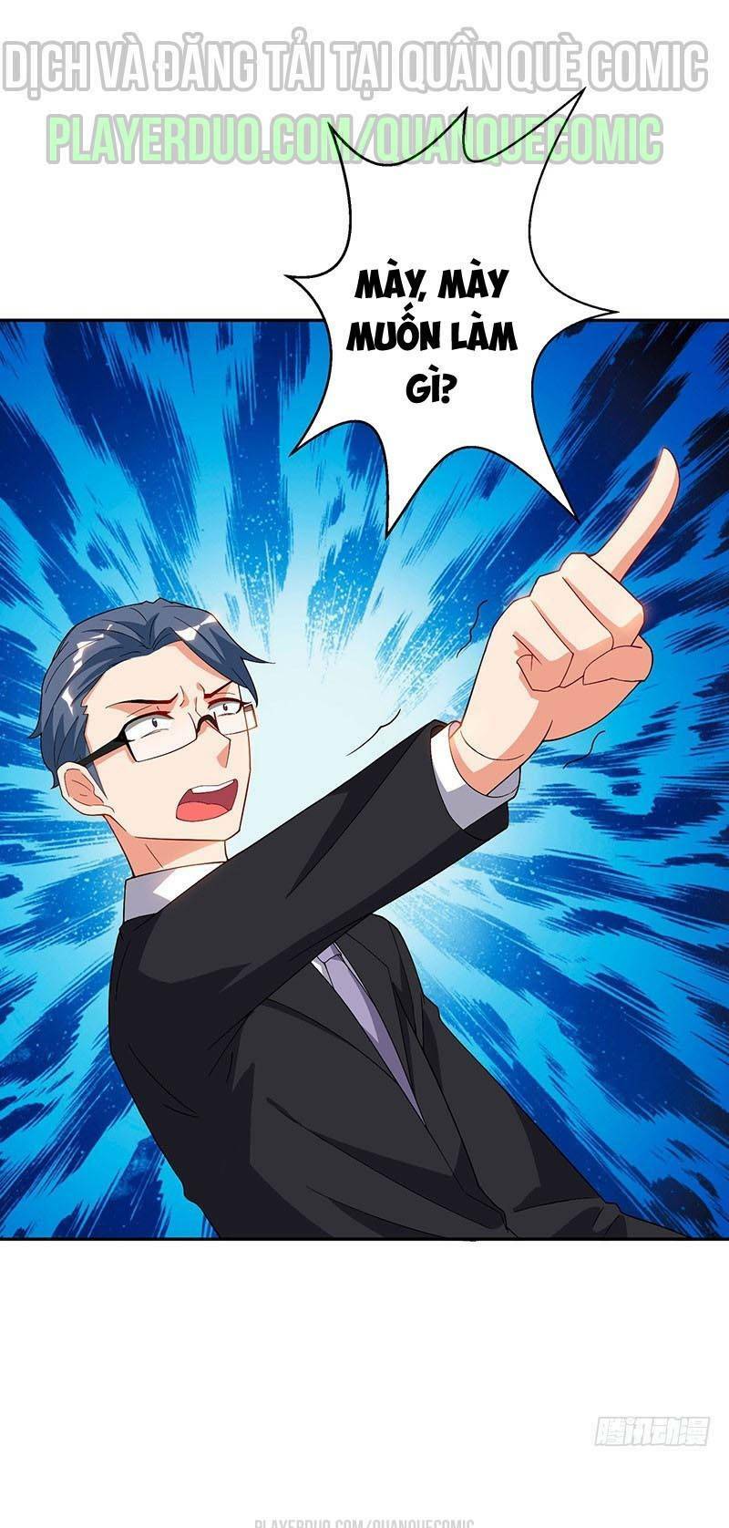 lão bà đặc công cực phẩm của tôi chapter 28 1