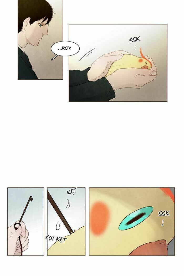 rừng đông ss2 chapter 19 17