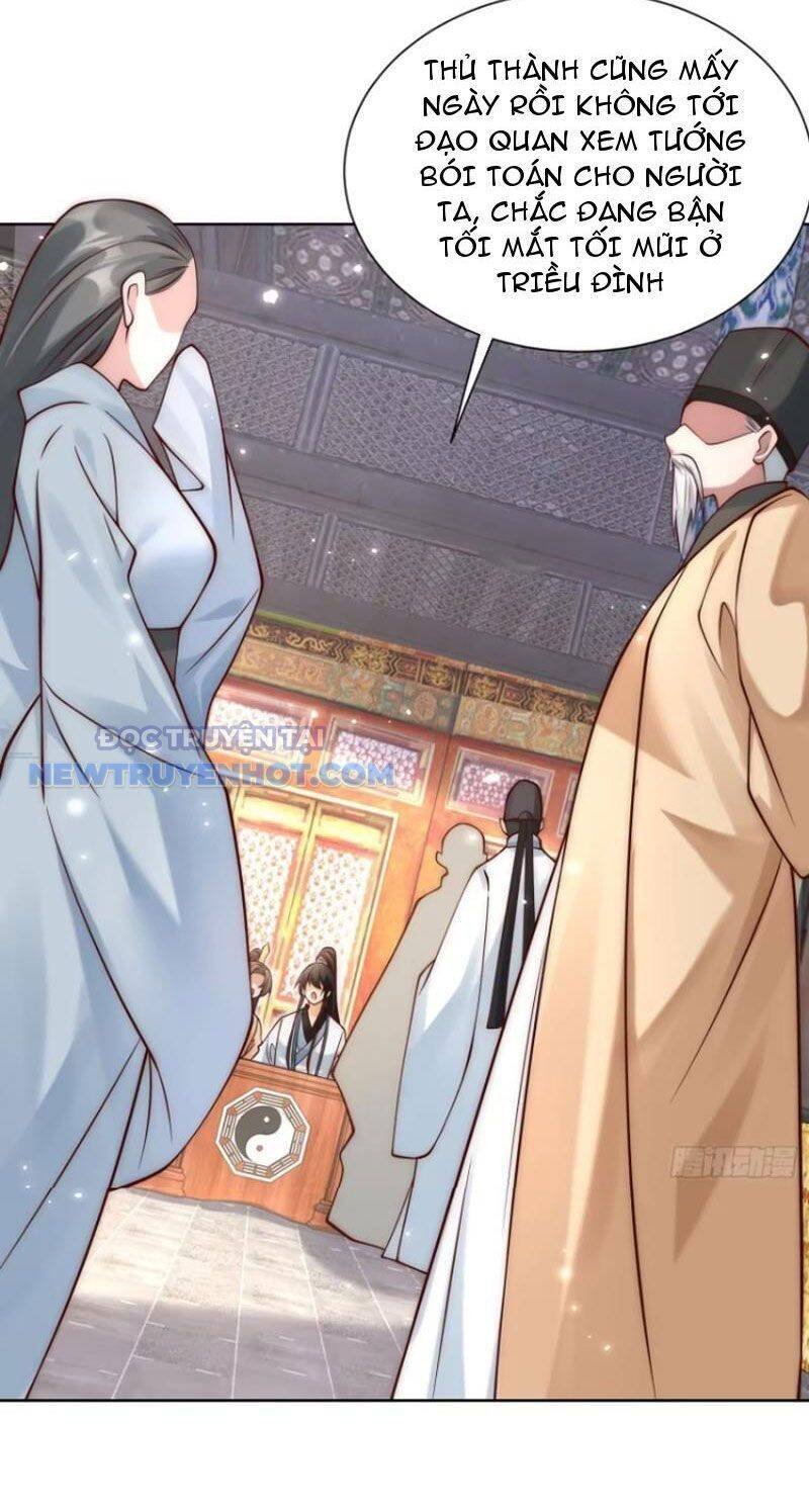 ta thực sự không muốn làm thần tiên chapter 51 36