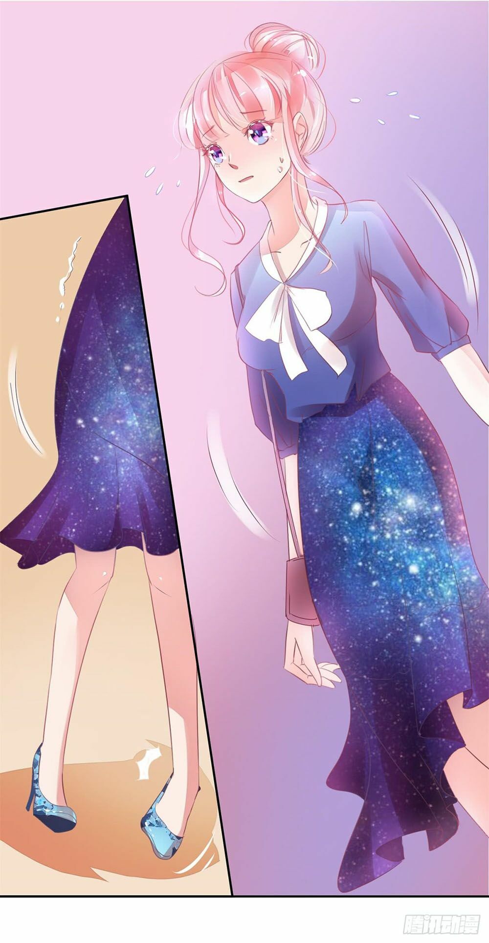 manh thê khó dỗ phần 1 chapter 11 22