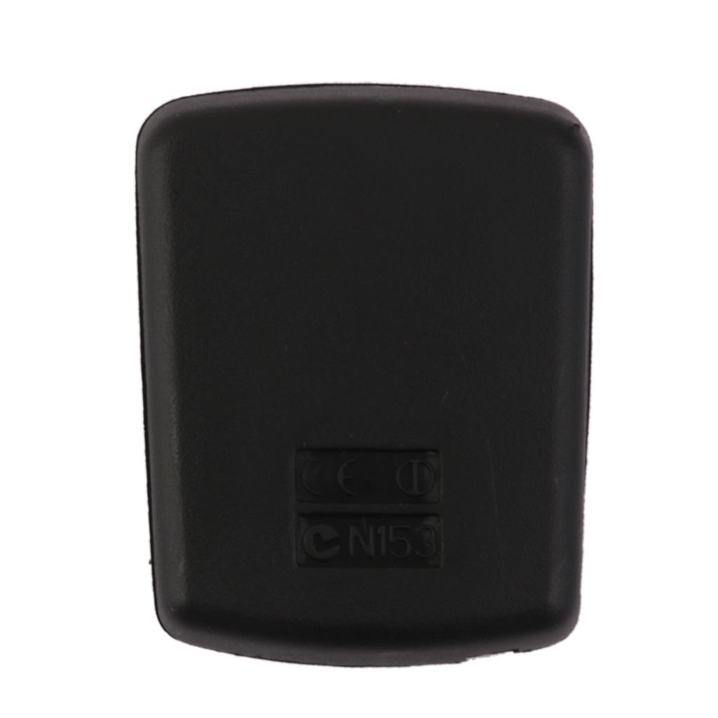 4-Button  Entry Remote Key Fob  For