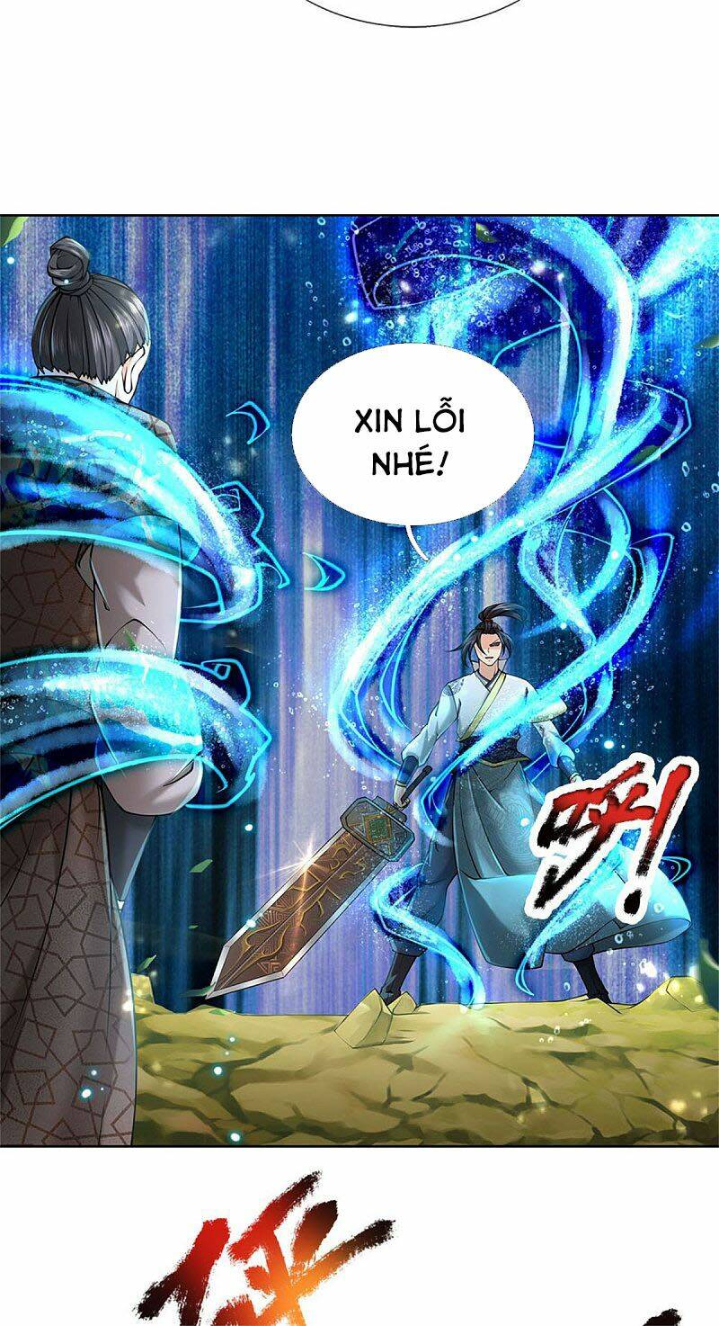thân thể của ta là kiếm chủng chapter 112 2