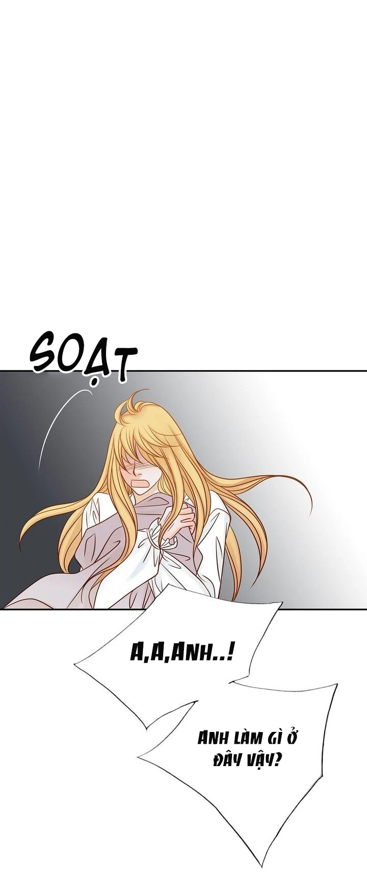 nữ hoàng bí ẩn chapter 14.1 26