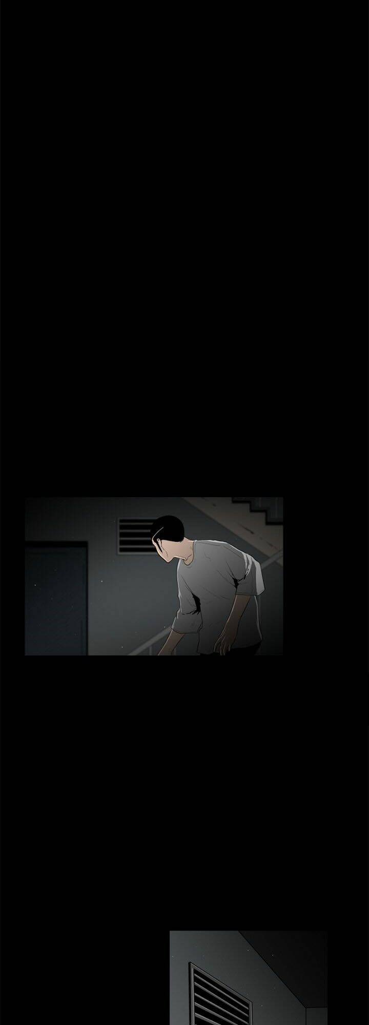 kẻ mạnh nhất - tong edge chapter 28 25