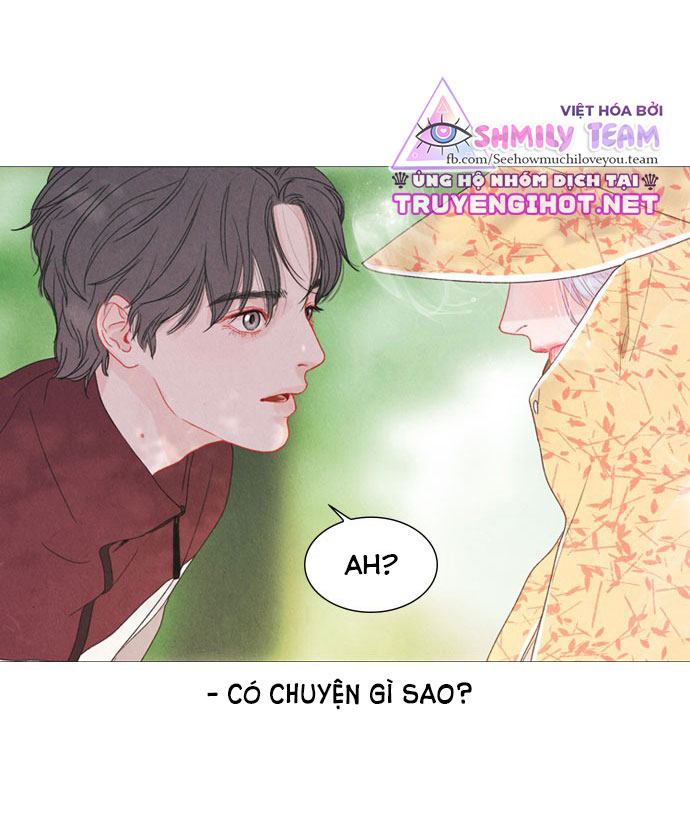 shinbi - thần bí chapter 5 12