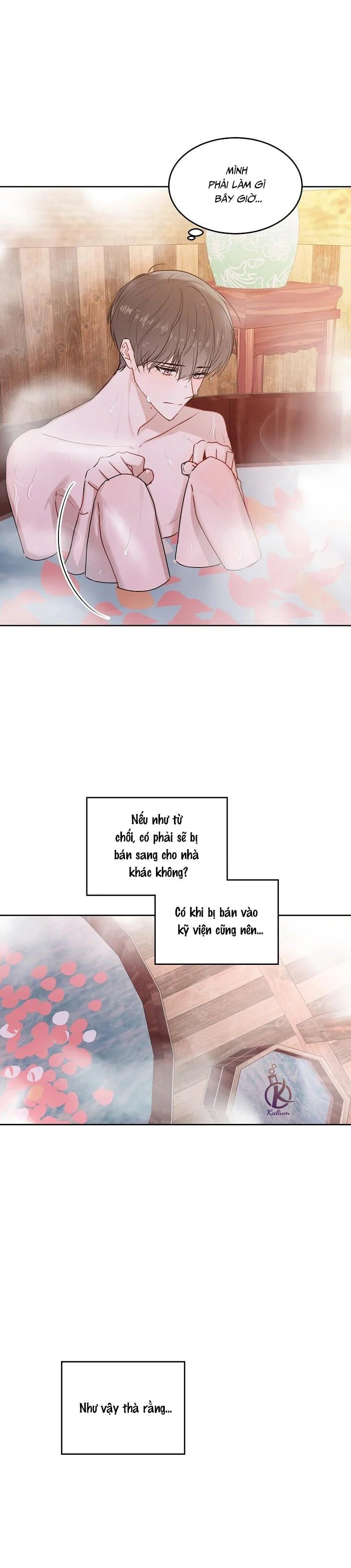 dạ ký chapter 94.5 12