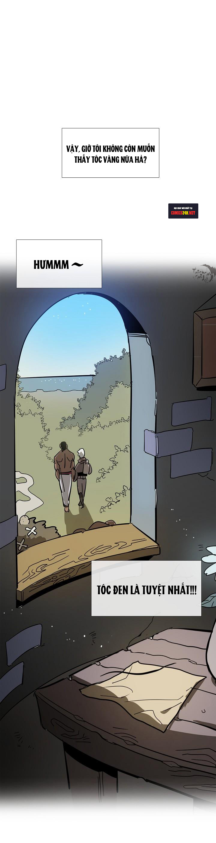 ta là hoàng tử của vùng đất này chapter 5 28