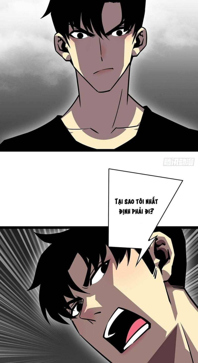 đi lên từ việc chơi game ngiêm túc chapter 112 31